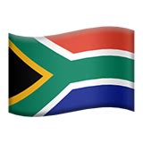 south african flag emoji copy